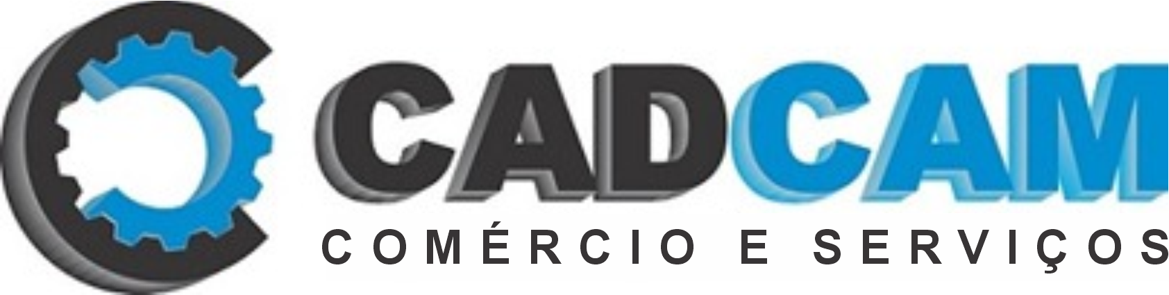 CADCAM COMÉRCIO E SERVIÇOS LTDA