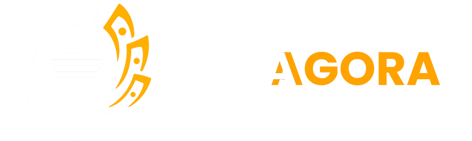 Logo CotaAgora